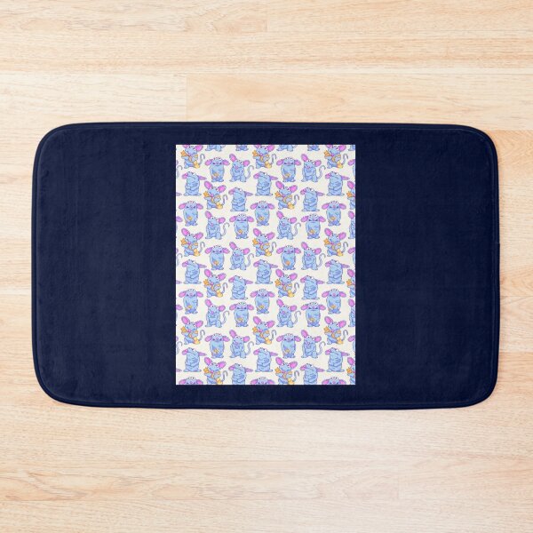 Item preview, Tutter (seamless pattern) Graphic  designed and sold by amduc2.