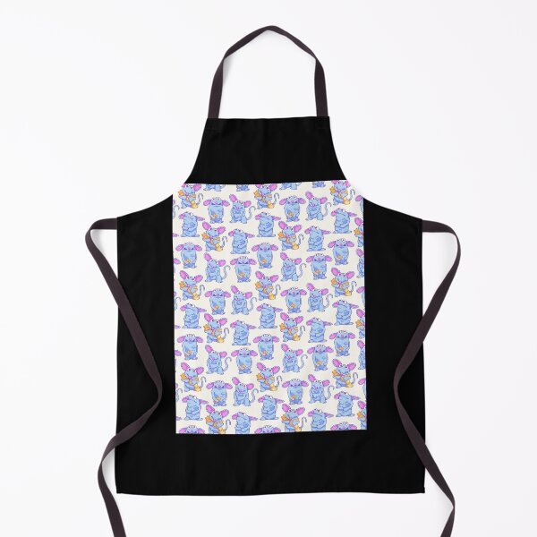 Item preview, Tutter (seamless pattern) Graphic designed and sold by amduc2.