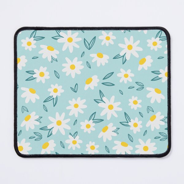 Item preview, Sweet Daisies Pattern designed and sold by heartlocked.