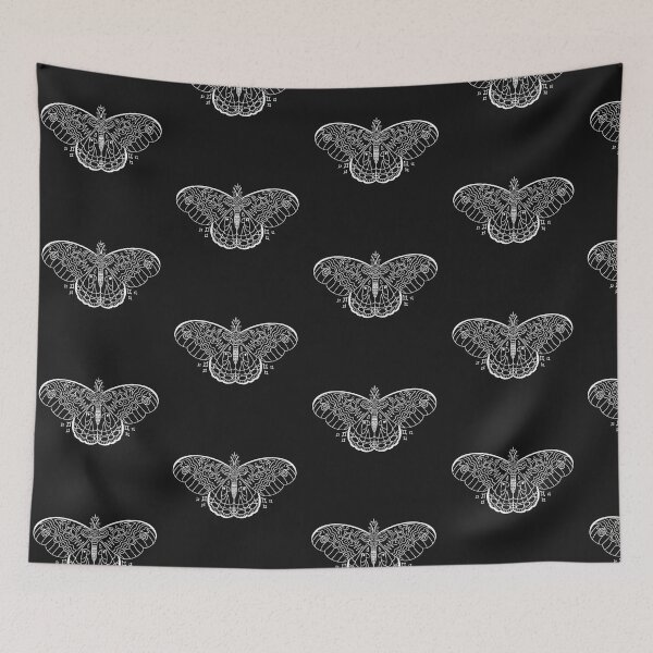Item preview, Moth designed and sold by WhitakerA.
