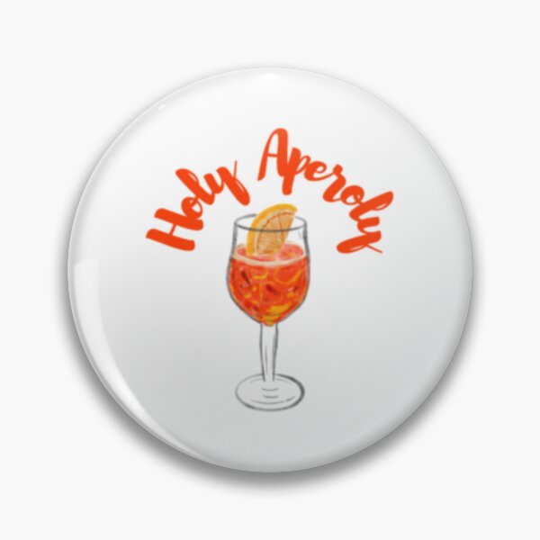 Item preview, Holy Aperitif   designed and sold by stewartconala.
