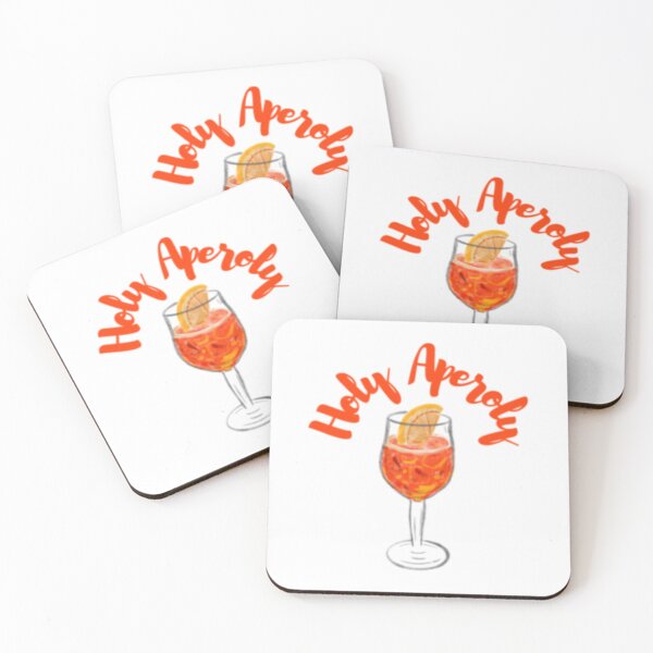 Item preview, Holy Aperitif   designed and sold by stewartconala.