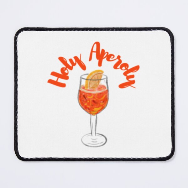 Item preview, Holy Aperitif designed and sold by stewartconala.