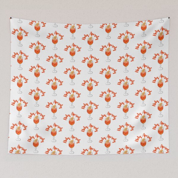 Item preview, Holy Aperitif   designed and sold by stewartconala.