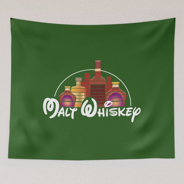 Item preview, Malt Whiskey    	 designed and sold by eggvxqam75.