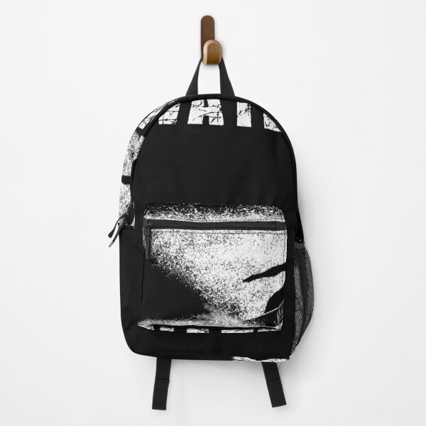 Item preview, Slalom waterskier silhouetted against spray Classic designed and sold by Josetamy.