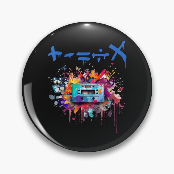 Item preview, The Mathematics Tour 2023 designed and sold by wehrweinwil.