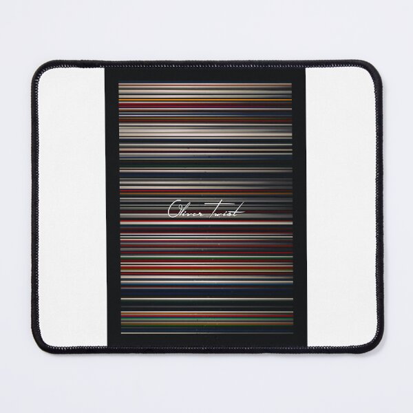 Item preview, Oliver Twist - The Color of Words designed and sold by wiles-wenonza.