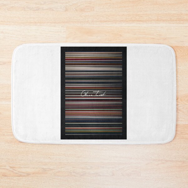 Item preview, Oliver Twist - The Color of Words designed and sold by wiles-wenonza.