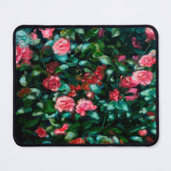 Item preview, Camellia in Bloom designed and sold by littleGardens.