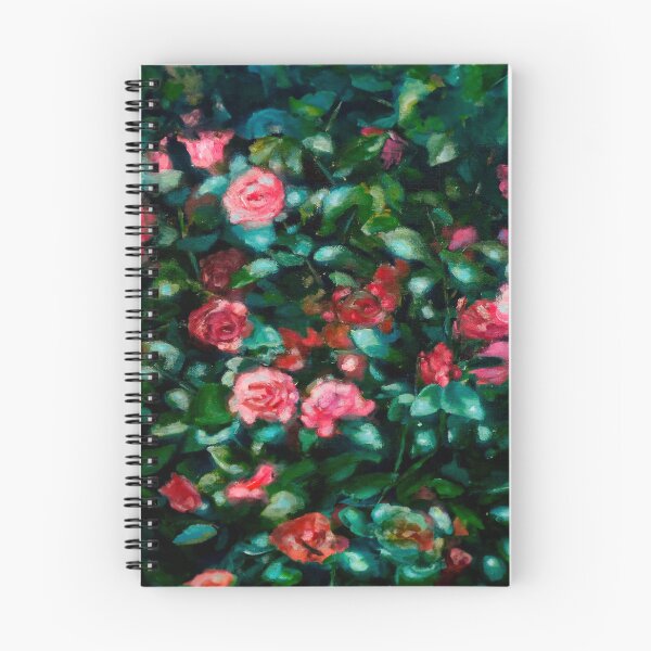 Item preview, Camellia in Bloom designed and sold by littleGardens.