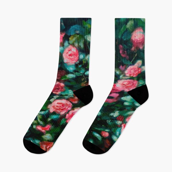 Item preview, Camellia in Bloom designed and sold by littleGardens.