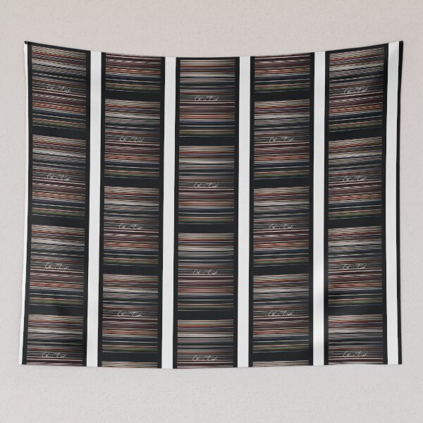 Item preview, Oliver Twist - The Color of Words designed and sold by wiles-wenonza.