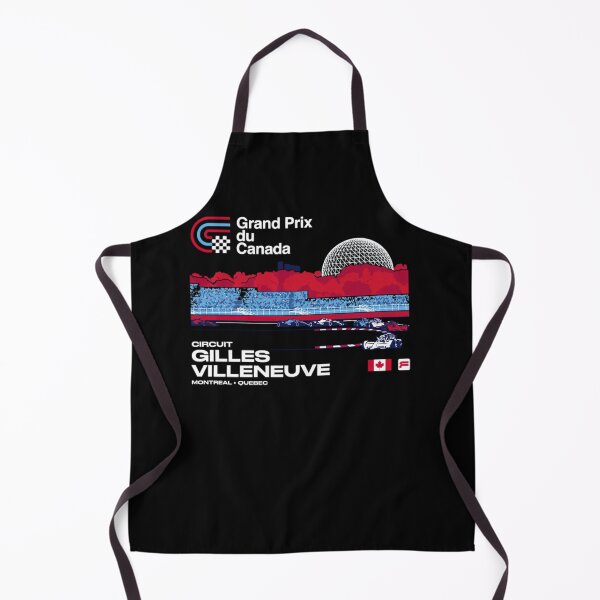 Item preview, Canadian Grand Prix Montreal Canada designed and sold by AccessoryCoel.