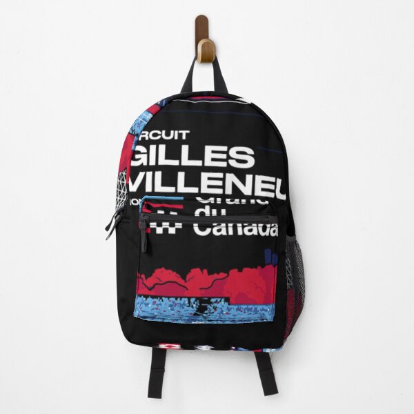 Item preview, Canadian Grand Prix Montreal Canada designed and sold by AccessoryCoel.