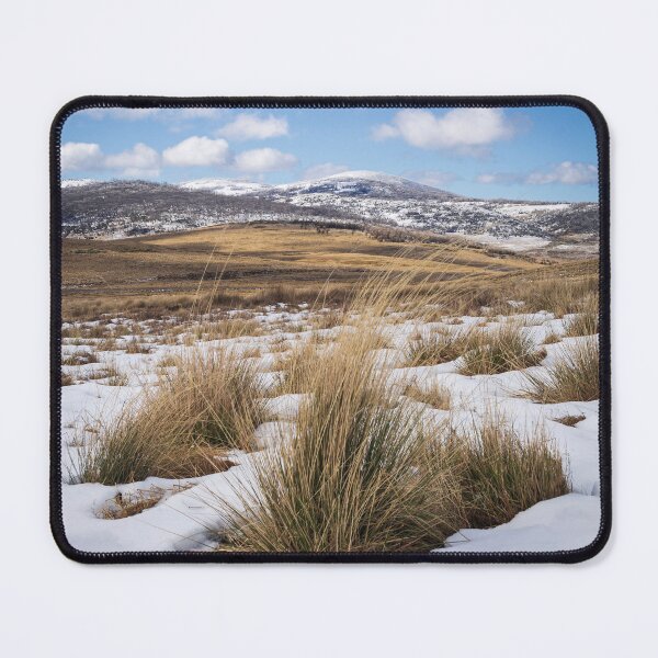 Item preview, Snowed In Grasses designed and sold by Geoff Wols.