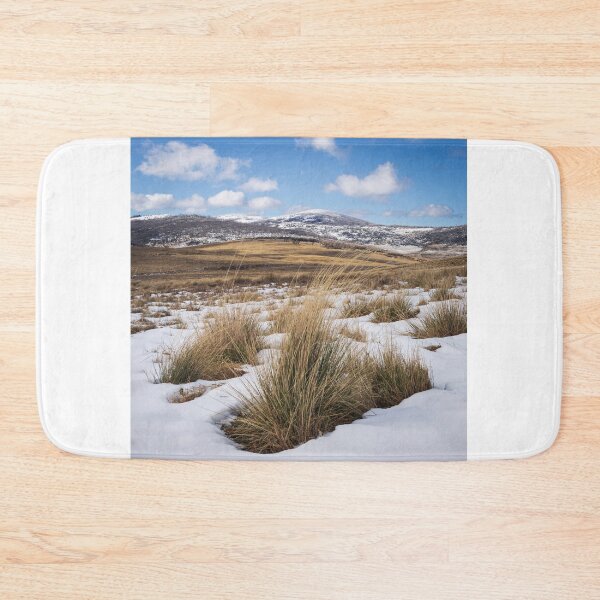 Item preview, Snowed In Grasses designed and sold by Geoff Wols.