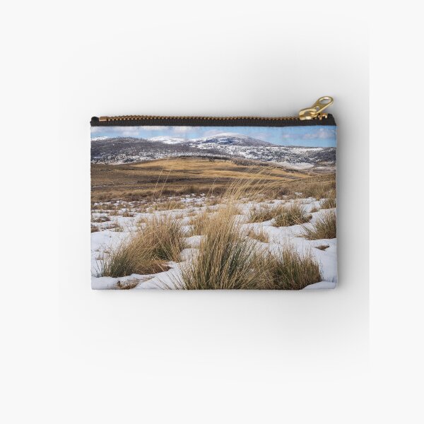 Item preview, Snowed In Grasses designed and sold by Geoff Wols.