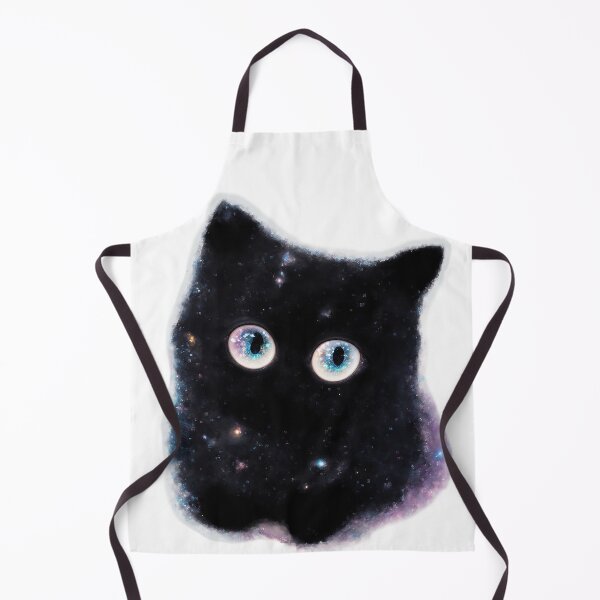 Item preview, Galaxy Cat, you can see your future in it's eyes. designed and sold by ealtice.