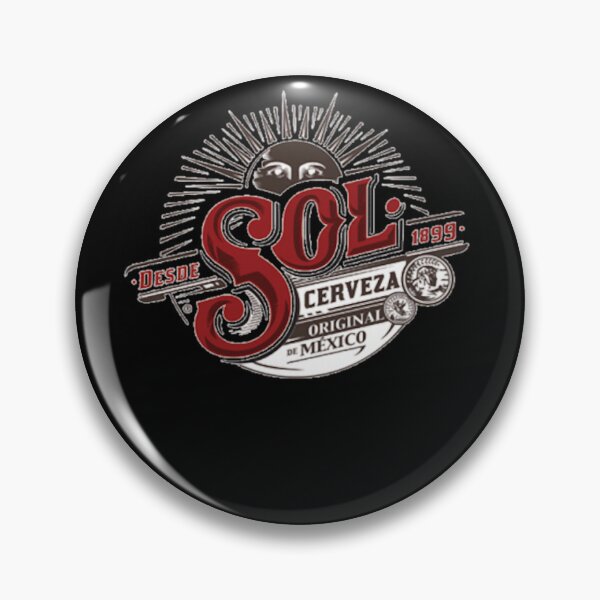 Item preview, Cerveza Sol designed and sold by AccessoryCoel.