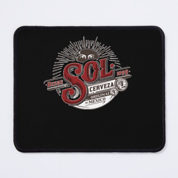 Item preview, Cerveza Sol designed and sold by AccessoryCoel.