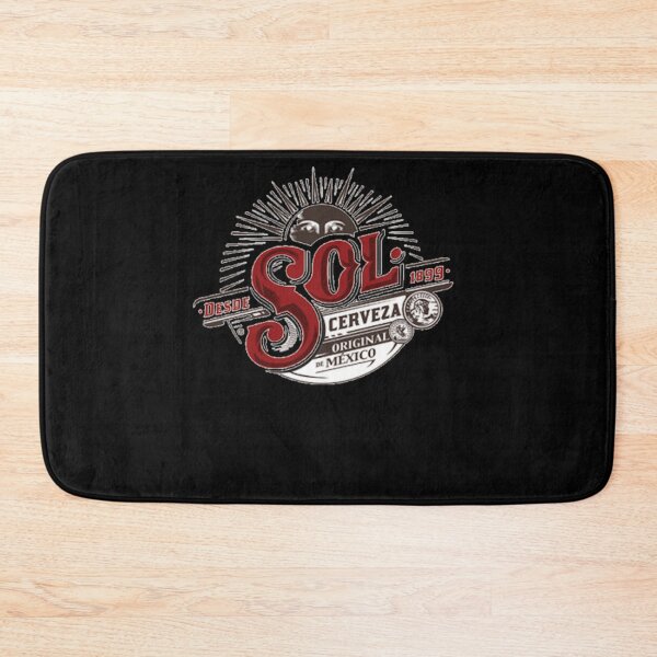 Item preview, Cerveza Sol designed and sold by AccessoryCoel.