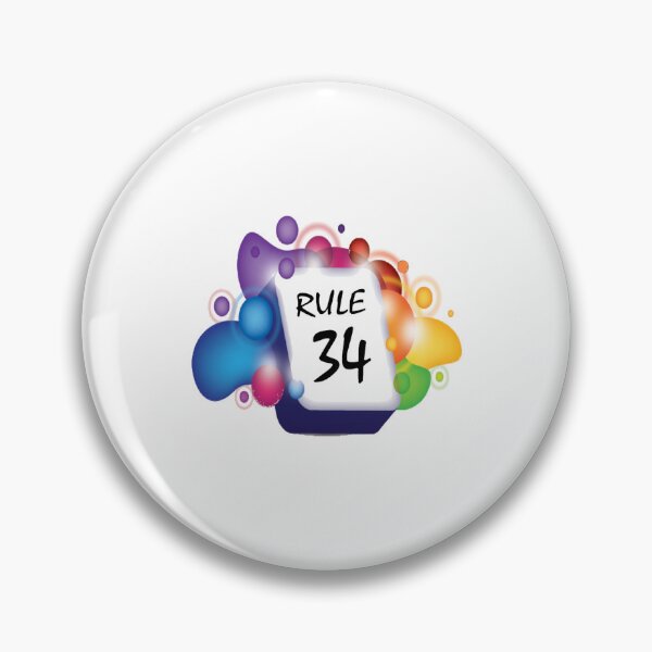 Item preview, Rule 34 designed and sold by jeffer-lizzett.