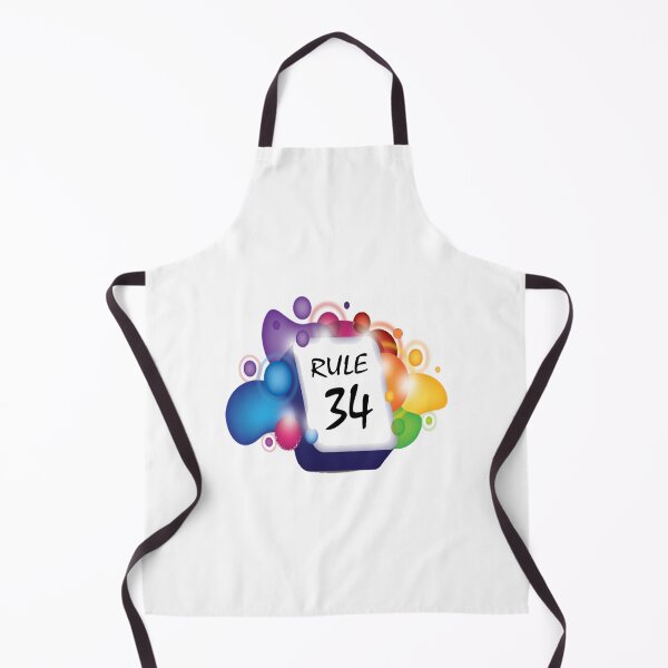 Item preview, Rule 34 designed and sold by jeffer-lizzett.