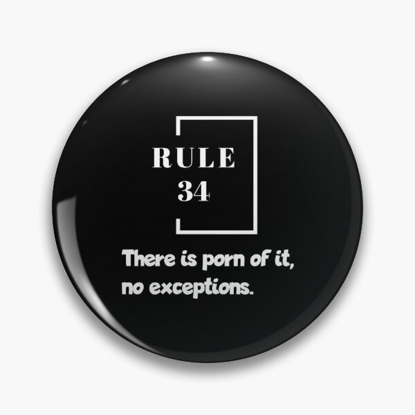 Item preview, Rule 34   designed and sold by jeffer-lizzett.