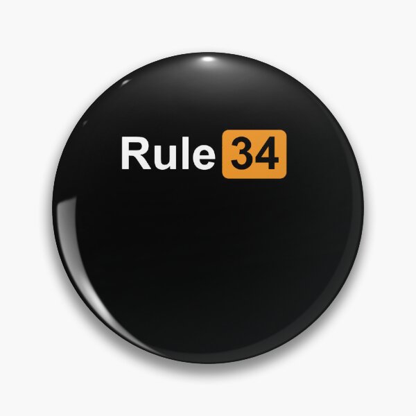 Item preview, Rule 34   designed and sold by jeffer-lizzett.