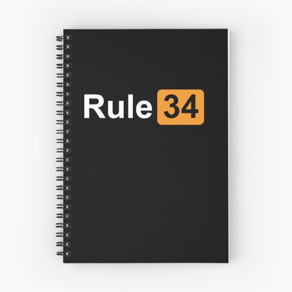 Item preview, Rule 34   designed and sold by jeffer-lizzett.