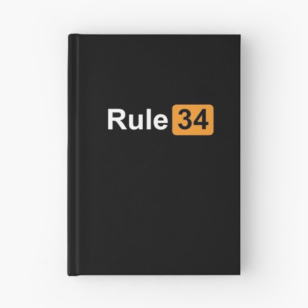 Item preview, Rule 34   designed and sold by jeffer-lizzett.