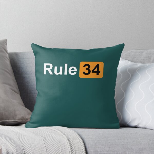 Item preview, Rule 34   designed and sold by jeffer-lizzett.