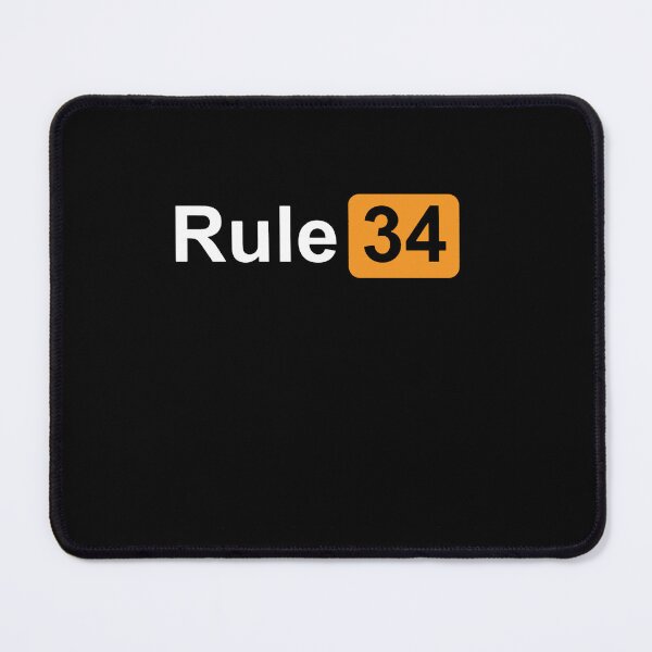 Item preview, Rule 34   designed and sold by jeffer-lizzett.