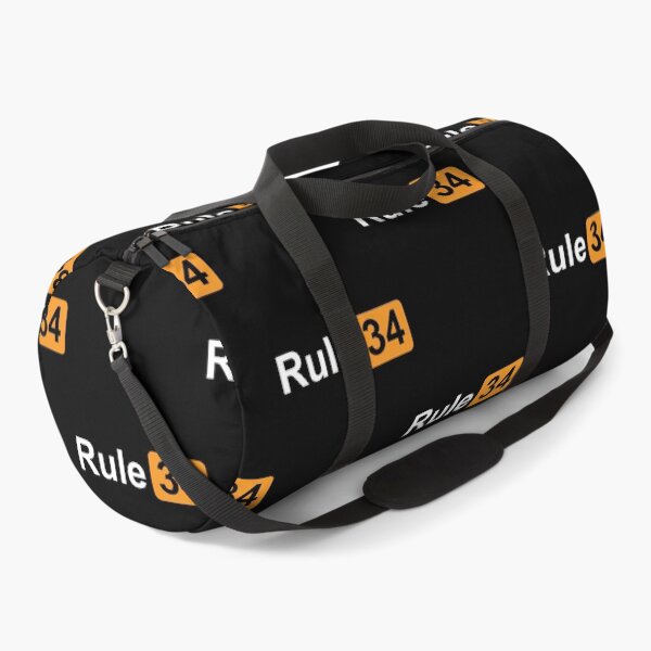 Item preview, Rule 34   designed and sold by jeffer-lizzett.