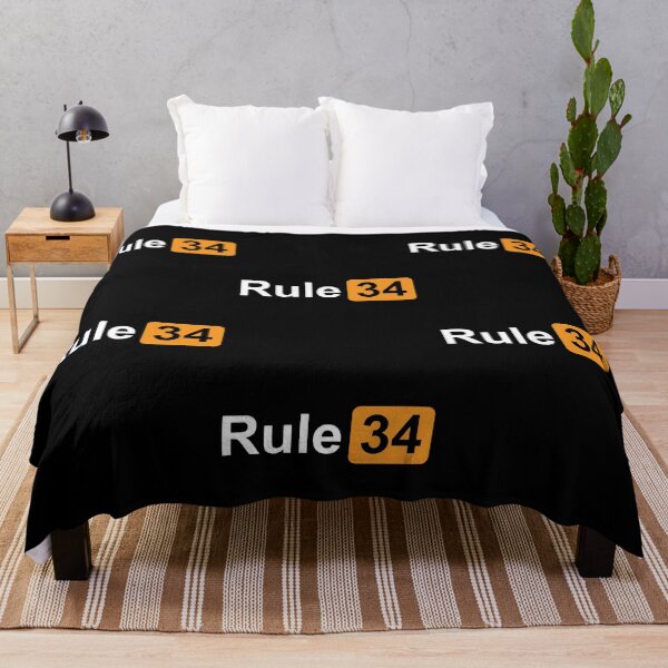 Item preview, Rule 34   designed and sold by jeffer-lizzett.