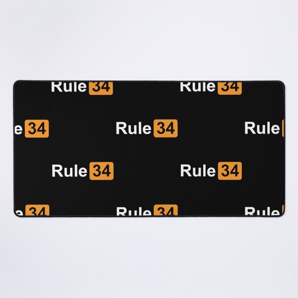 Item preview, Rule 34   designed and sold by jeffer-lizzett.