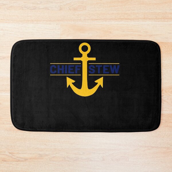 Item preview, Chief Stew (Chief Stewardess) - Yacht Deck Crew  designed and sold by AccessoryCoel.