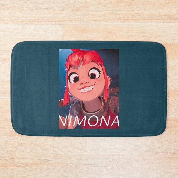 Item preview, Nimona Graphic designed and sold by SedilloIsraa.