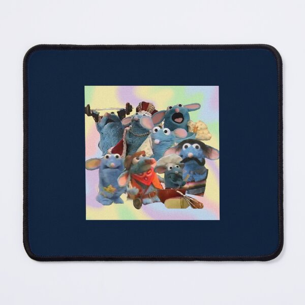 Item preview, Tutter collage with colors  designed and sold by amduc2.