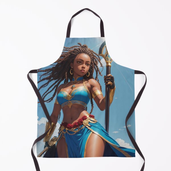 Artikelvorschau, Avatar Anime W6 drucken entworfen und verkauft von WWGShakaKhan.