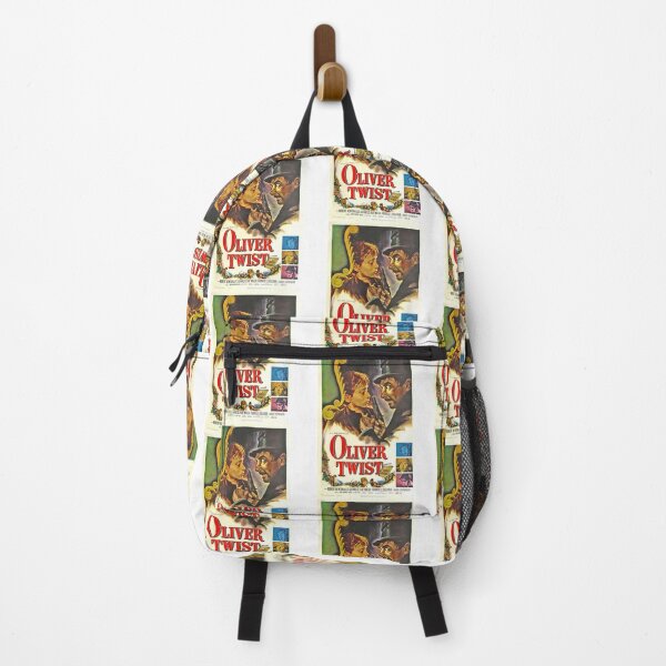Item preview, David Lean Oliver Twist  designed and sold by wiles-wenonza.