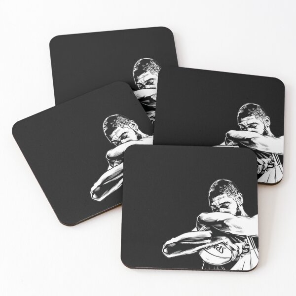 Item preview, Tim Duncan designed and sold by technoquotes.