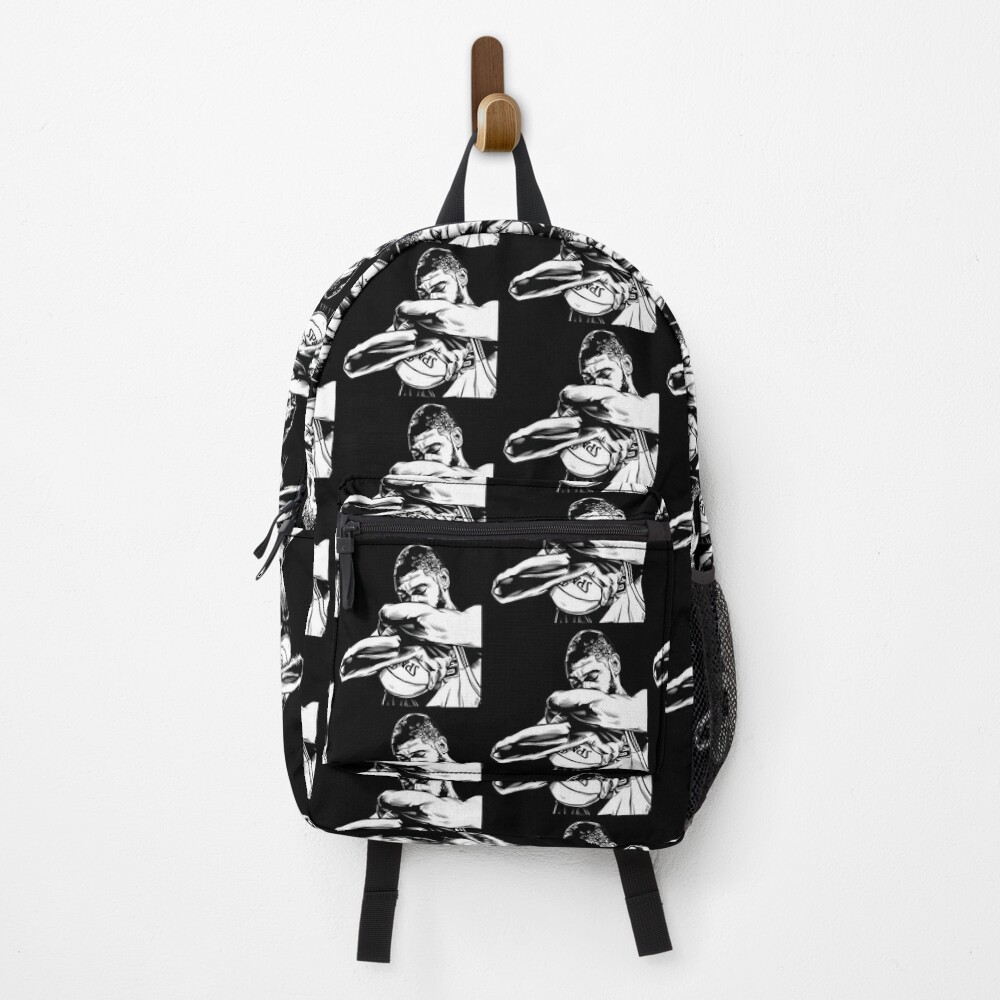 Item preview, Backpack designed and sold by technoquotes.