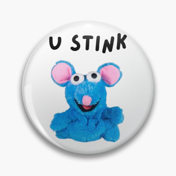 Item preview, U Stink designed and sold by amduc2.