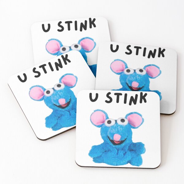 Item preview, U Stink designed and sold by amduc2.