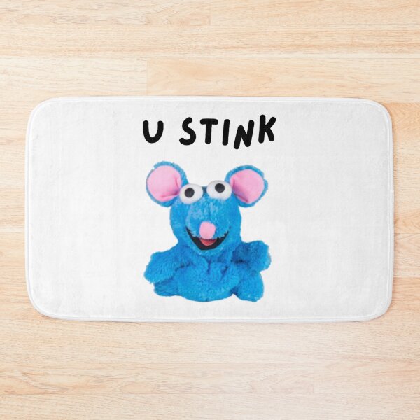 Item preview, U Stink designed and sold by amduc2.