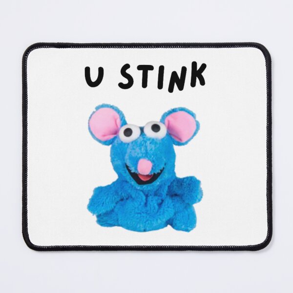 Item preview, U Stink designed and sold by amduc2.