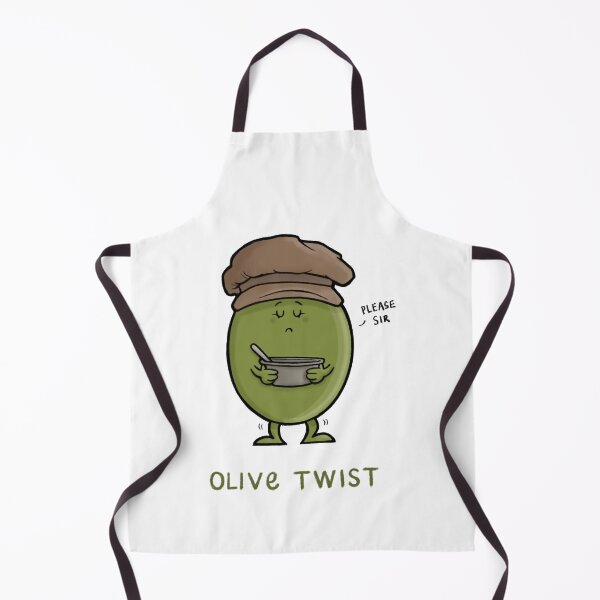Item preview, Olive Twist designed and sold by wiles-wenonza.
