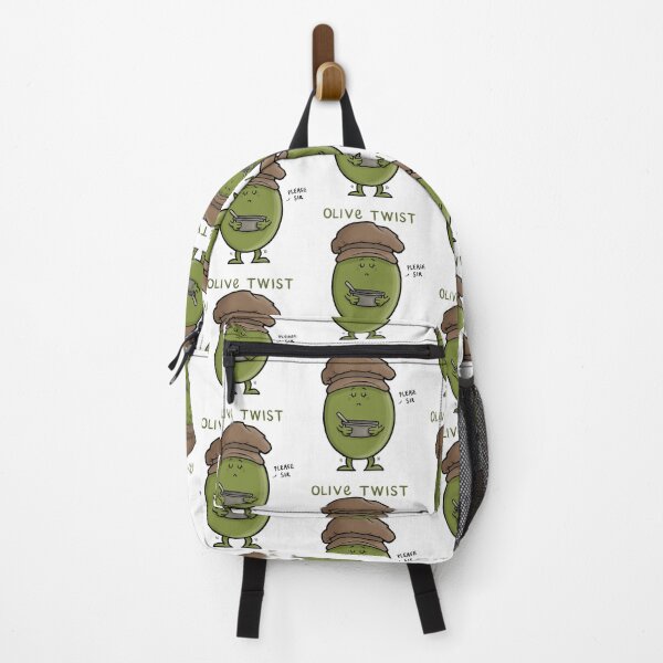 Item preview, Olive Twist designed and sold by wiles-wenonza.